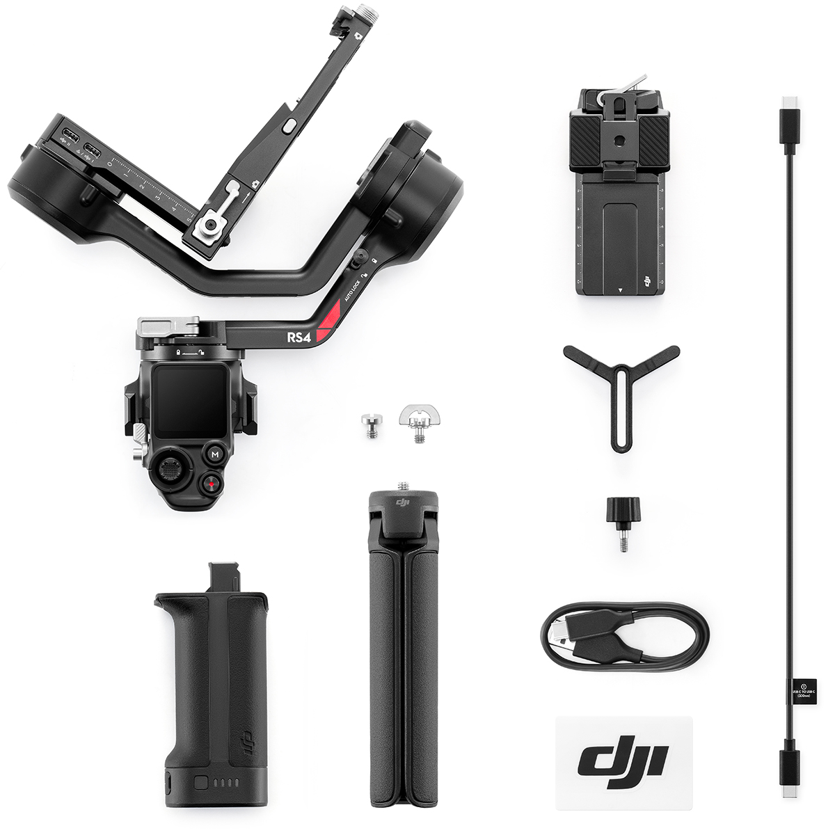 DJI RS 4 wersja podstawowa